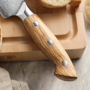 Shizen - Brotmesser - Zubehör - Ironwood