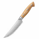 Shizen - Steakmesser - Zubehör - Ironwood