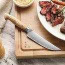 Shizen - Steakmesser - Zubehör - Ironwood