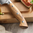 Shizen - Steakmesser - Zubehör - Ironwood