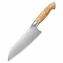 Shizen - Santoku Messer - Zubehör - Ironwood