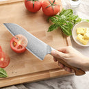 Shizen - Santoku Messer - Zubehör - Ironwood