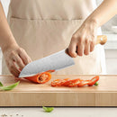 Shizen - Santoku Messer - Zubehör - Ironwood
