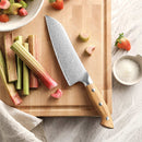 Shizen - Santoku Messer - Zubehör - Ironwood