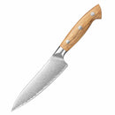 Shizen - Allzweckmesser - Zubehör - Ironwood