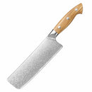 Shizen - Nakiri Messer - Zubehör - Ironwood