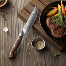 Maikaruta - Damast Steakmesser - Zubehör - Ironwood