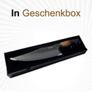 Chefmesser - mit Eichengriff - Zubehör - Macardo