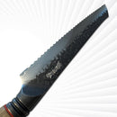 Brotmesser - mit Eichengriff - Zubehör - Macardo