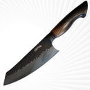 Santokumesser - mit Eichengriff - Zubehör - Macardo