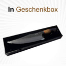 Santokumesser - mit Eichengriff - Zubehör - Macardo