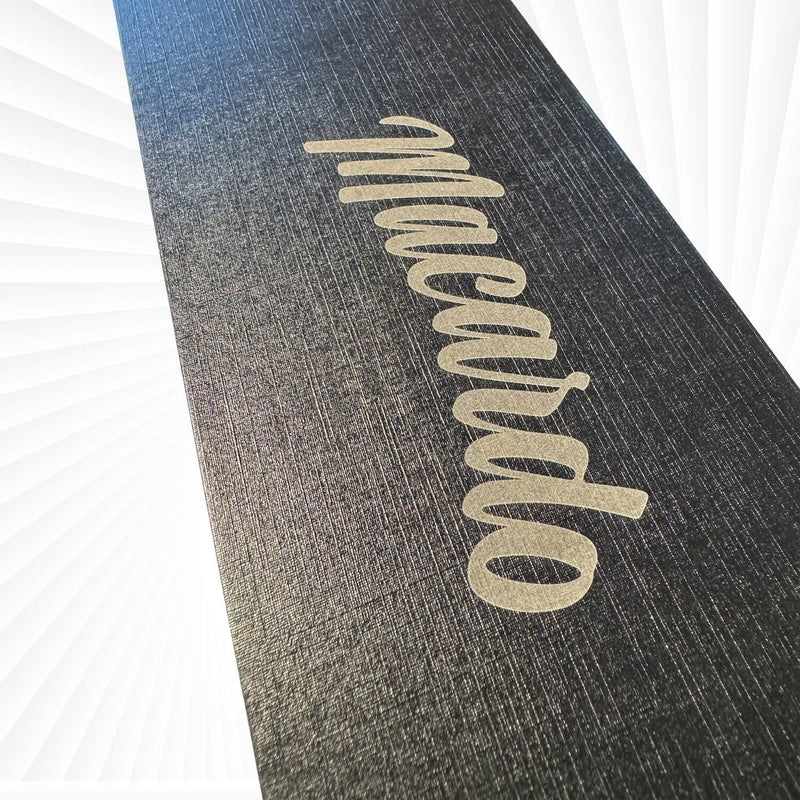 Allzweckmesser - mit Eichengriff - Zubehör - Macardo