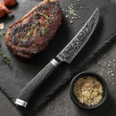 Kuro Tanso - Damast Steakmesser - Zubehör - Ironwood