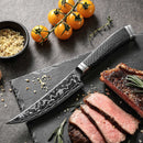 Kuro Tanso - Damast Steakmesser - Zubehör - Ironwood
