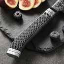 Kuro Tanso - Damast Steakmesser - Zubehör - Ironwood