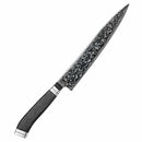 Kuro Tanso - Damast Viking Chefmesser - Zubehör - Ironwood