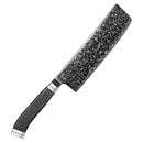 Kuro Tanso - Damast Nakiri Messer - Zubehör - Ironwood