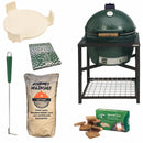 XLarge Starter Set - Kohlengrill - Big-Green-Egg