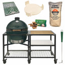 XLarge Starter Set - Kohlengrill - Big-Green-Egg