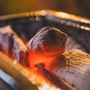 Premium White Coal | 5 kg - Zubehör - YAKINIKU