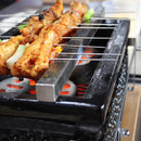 Quick-Koko Briketts | 4 Stück - Zubehör - YAKINIKU