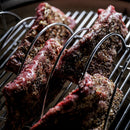 Rippchenhalter (6 Rippen) - Zubehör - YAKINIKU