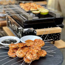 Fleischnadeln 1.5mm | 20 Stück - Zubehör - YAKINIKU