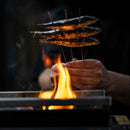 Fleischnadeln 2.5mm | 20 Stück - Zubehör - YAKINIKU