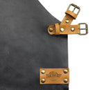 Lederschürze - Zubehör - YAKINIKU