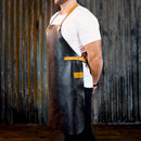 Lederschürze - Zubehör - YAKINIKU