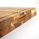 Premium Schneidebrett | 41 x 30.5 cm - Zubehör - YAKINIKU