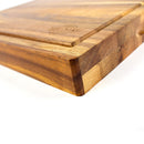 Premium Schneidebrett | 41 x 30.5 cm - Zubehör - YAKINIKU