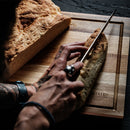 Premium Schneidebrett | 41 x 30.5 cm - Zubehör - YAKINIKU