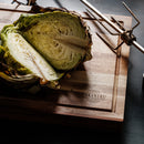 Premium Schneidebrett | 41 x 30.5 cm - Zubehör - YAKINIKU