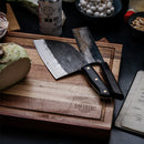 Premium Schneidebrett | 41 x 30.5 cm - Zubehör - YAKINIKU