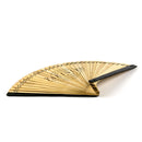 Bambus Handfeuerfächer - Zubehör - YAKINIKU