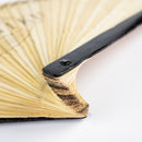 Bambus Handfeuerfächer - Zubehör - YAKINIKU