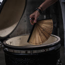 Bambus Handfeuerfächer - Zubehör - YAKINIKU