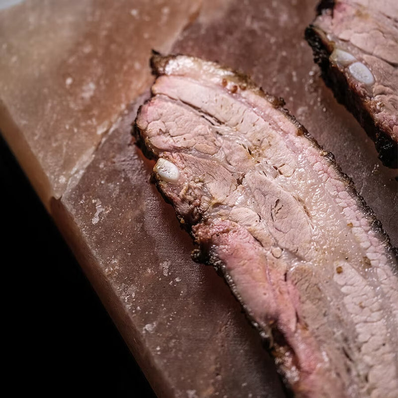 Salzstein - 30 x 20 cm - Zubehör - YAKINIKU