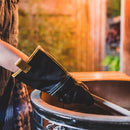 Luxus Lederhandschuhe - Zubehör - YAKINIKU