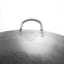 Wokpfanne Large - 40 cm - Zubehör - YAKINIKU