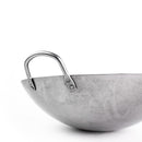 Wokpfanne Large - 40 cm - Zubehör - YAKINIKU