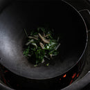 Wokpfanne Medium - 30 cm - Zubehör - YAKINIKU