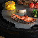 Teppanyaki für Shichirin Rund - Zubehör - YAKINIKU