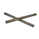 Edelstahl Stäbe für Fleischnadeln - Zubehör - YAKINIKU