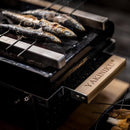 Edelstahl Stäbe für Fleischnadeln - Zubehör - YAKINIKU