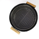 Tischgrill | SHICHIRIN Rund Medium - Kohlengrill - YAKINIKU