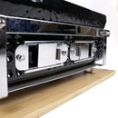 Tischgrill | SHICHIRIN Rechteckig Medium - Kohlengrill - YAKINIKU