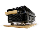 Tischgrill | SHICHIRIN Rechteckig Medium - Kohlengrill - YAKINIKU