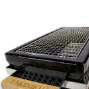 Tischgrill | SHICHIRIN Rechteckig Medium - Kohlengrill - YAKINIKU